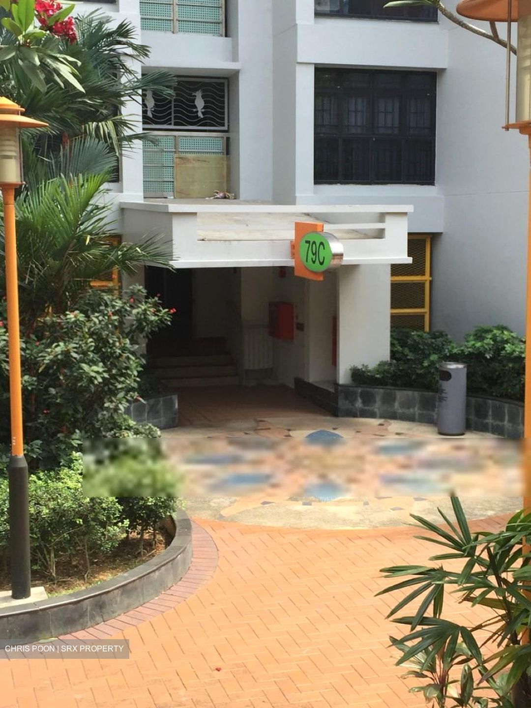 Blk 79C Toa Payoh Central (Toa Payoh), HDB 5 Rooms #284267551